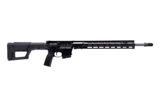 Geissele Automatics GFR Stratomatch.